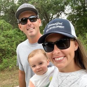 Meet your Posher, Jaimi